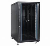 Network Racks And Cabinets Pictures