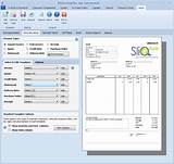 Free Quote And Invoice Software Pictures