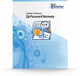 Stellar Phoenix Password Recovery Software Images