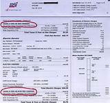 Low Income Bill Assistance California