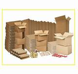 Photos of Packaging Materials For Shipping