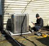 Images of Residential Hvac Service