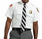 Images of Cheap Security Shirts