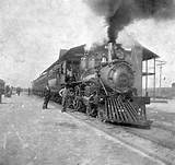 Railroad Jobs West Tn Images