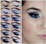Smoky Eye Makeup Pictures