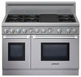 Gas Ranges With Electric Ovens Images
