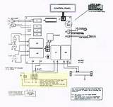 Pictures of Wiring Diagram For Cal Spa Hot Tub