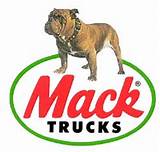 Mack Trucks Logo