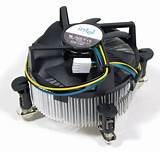 Cpu Cooling Fans