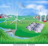 Renewable Fuel Sources