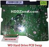 Wd Hard Drive Recovery Tools Pictures