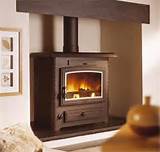 Log Burners Used Pictures