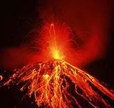 Where Can Volcanoes Be Found Images