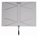 Images of Powerful Indoor Antenna