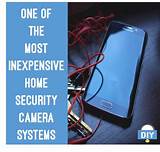 Inexpensive Home Security Systems Photos