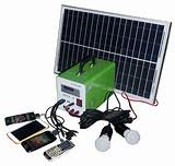 Cheap Solar Panel Kits Camping