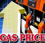 Photos of Santa Barbara Gas Prices