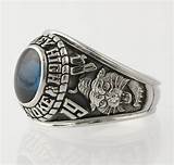 Confederate Flag Class Ring Pictures