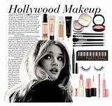 Pictures of Article On Makeup