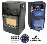 Images of Gas Heater For Shed