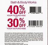 Bath And Body Works Credit Card Apply Online