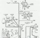John Deere 3020 Gas Wiring Diagram