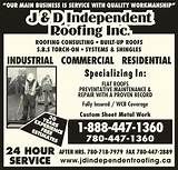 Independent Roofing Inc Images