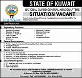 Photos of Kuwait Civil Engineer Jobs