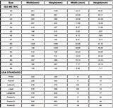 What Is Metric Tire Size