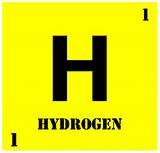 Hydrogen Information Photos