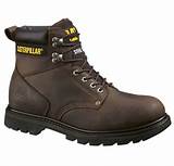 Caterpillar Shoes Pictures