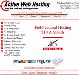 Photos of Low Cost Web Hosting