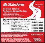 Pictures of State Farm Life Insurance Payment