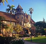 Photos of Mount St Mary''s University Los Angeles Doheny