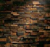 Images of Wood Cladding Tiles
