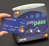 Pictures of Credit Card London