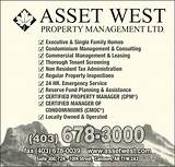 Images of West Family Property Management