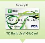 Photos of Td Card Services Online