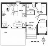 Home Floor Plans Under 1000 Square Feet Pictures