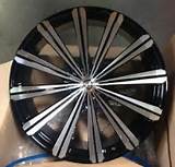 Ebay 24 Inch Rims And Tires Pictures