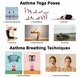 Yoga Breathing Exercises For Asthma