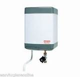Images of Santon Electric Water Heaters