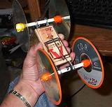 Mouse Trap Project