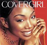 Tyra Banks Covergirl Commercial Pictures