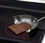 Photos of Induction Stove Cooking