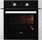 Electric Oven Amps Images