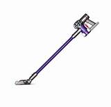 Dyson Dc65 Animal Complete Bagless Vacuum Photos