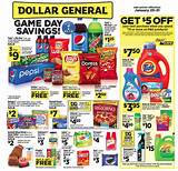 Dollar General Online Coupons Images