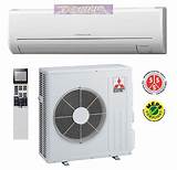 Mitsubishi Electric Cooling And Heating Price Pictures