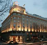 Pictures of Urban Hotel Madrid Spain